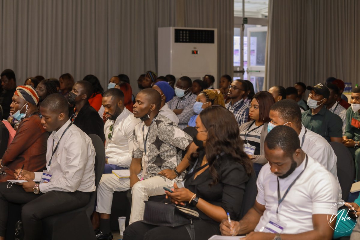 Helping a business leader impact the next generation of entrepreneurs