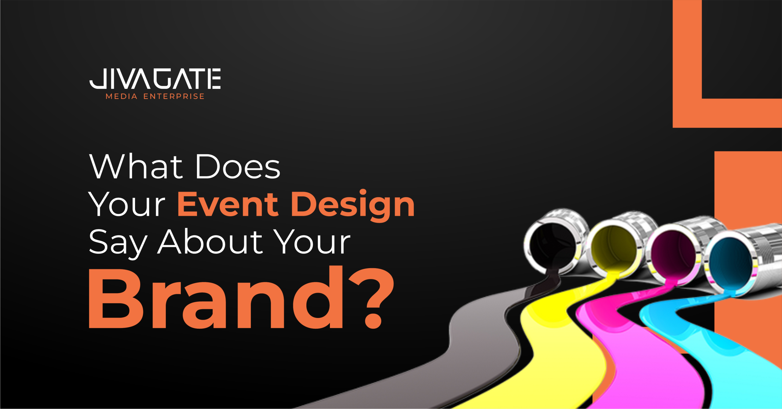 What Does Your Event Design Say About Your Brand?
